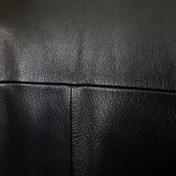 Wilson’s M. Julian Thinsulate Leather Jacket - Picture 7 of 15